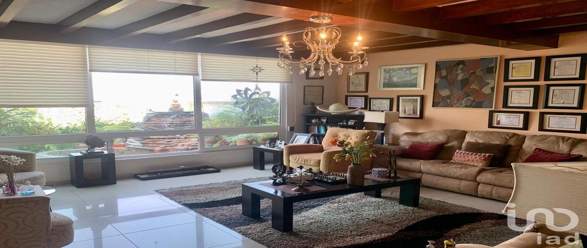 Foto de casa en venta en fuente de las hadas 95, lomas de tecamachalco sección cumbres, huixquilucan, méxico, 30668403 No. 05