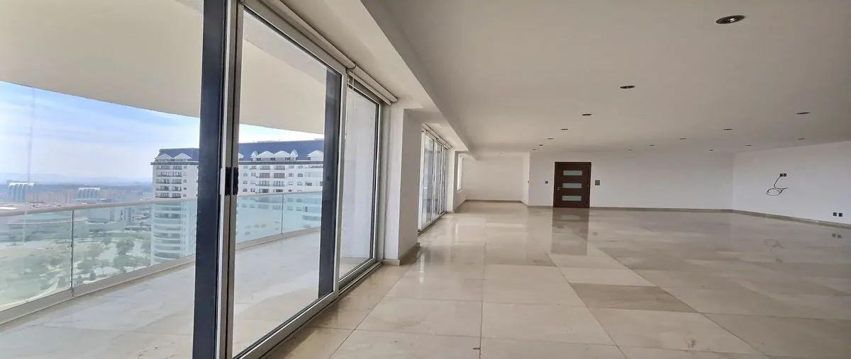 Foto de departamento en renta en fuente de las lomas , interlomas, huixquilucan, méxico, 30516275 No. 03