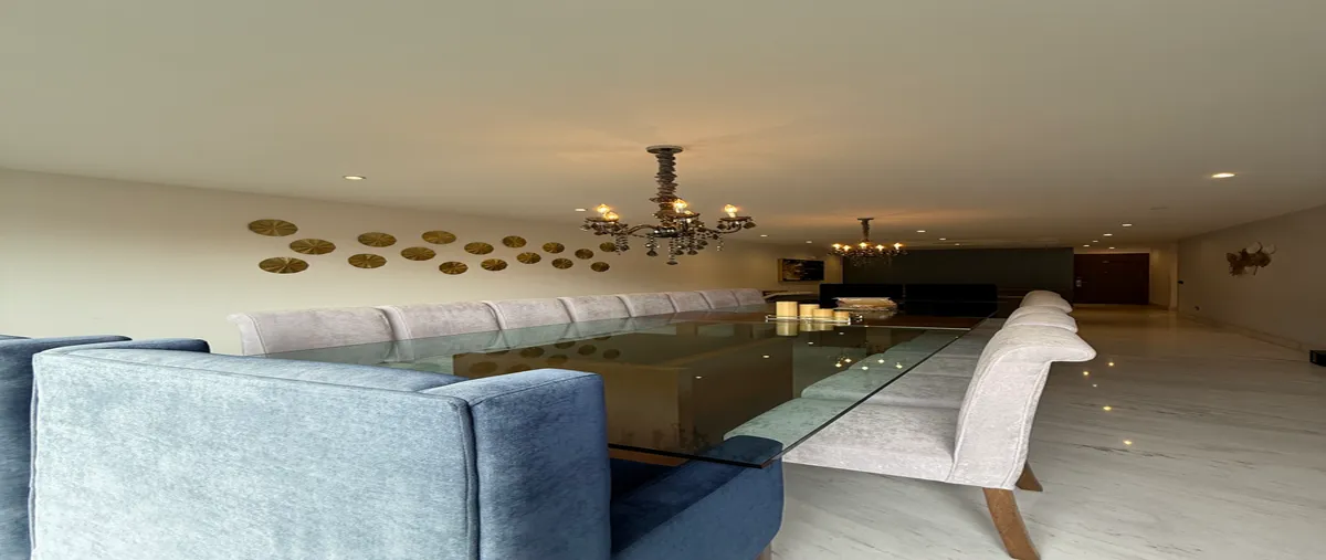 Foto de departamento en renta en fuente de las pirámides 262, lomas de tecamachalco sección cumbres, huixquilucan, méxico, 0 No. 05