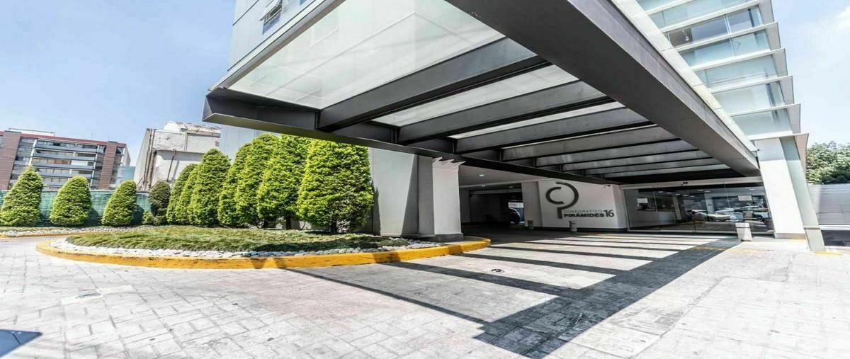 Foto de oficina en renta en fuente de las piramides , lomas de tecamachalco, naucalpan de juárez, méxico, 30041421 No. 03