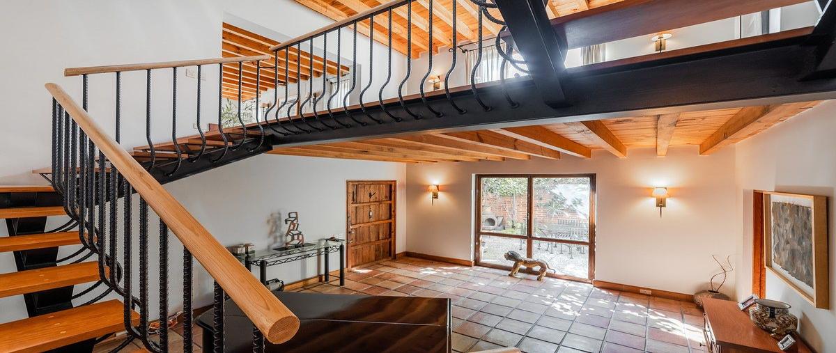 Foto de casa en venta en fuente de las pirámides , lomas de tecamachalco, naucalpan de juárez, méxico, 0 No. 09