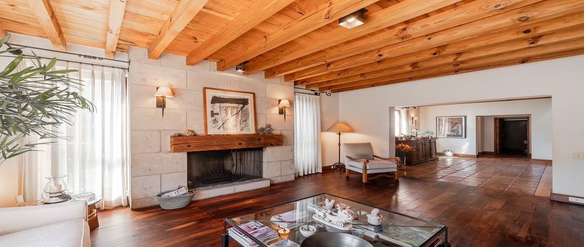 Foto de casa en venta en fuente de las pirámides , lomas de tecamachalco, naucalpan de juárez, méxico, 31042261 No. 03