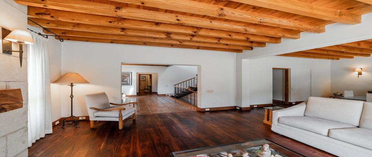 Foto de casa en venta en fuente de las pirámides , lomas de tecamachalco, naucalpan de juárez, méxico, 31042261 No. 04