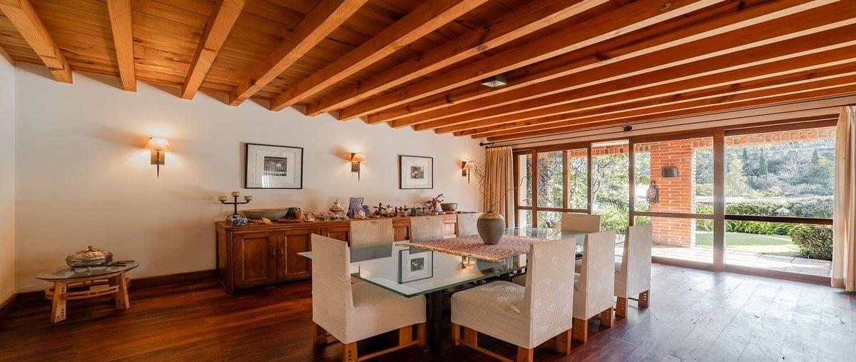 Foto de casa en venta en fuente de las pirámides , lomas de tecamachalco, naucalpan de juárez, méxico, 31042261 No. 05