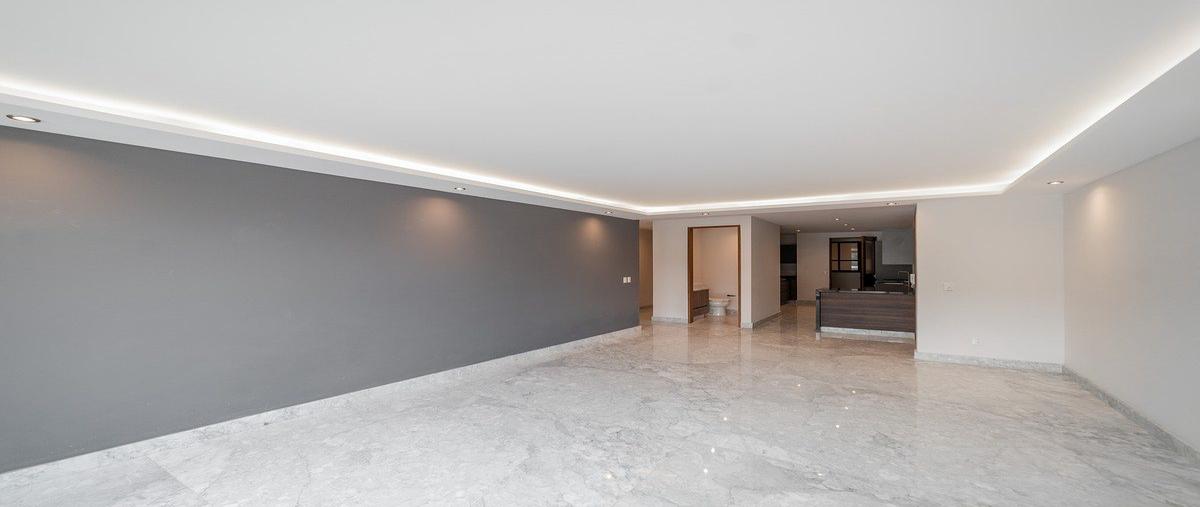 Foto de departamento en venta en fuente de las pirámides , lomas de tecamachalco, naucalpan de juárez, méxico, 0 No. 09