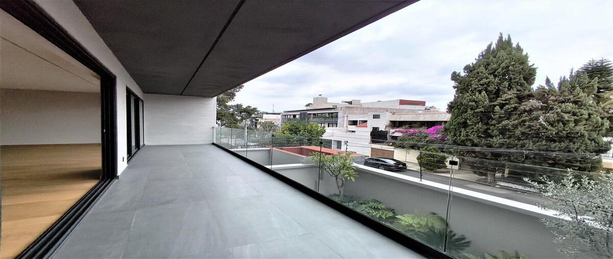 Foto de departamento en venta en fuente de las platerias , lomas de tecamachalco, naucalpan de juárez, méxico, 0 No. 04