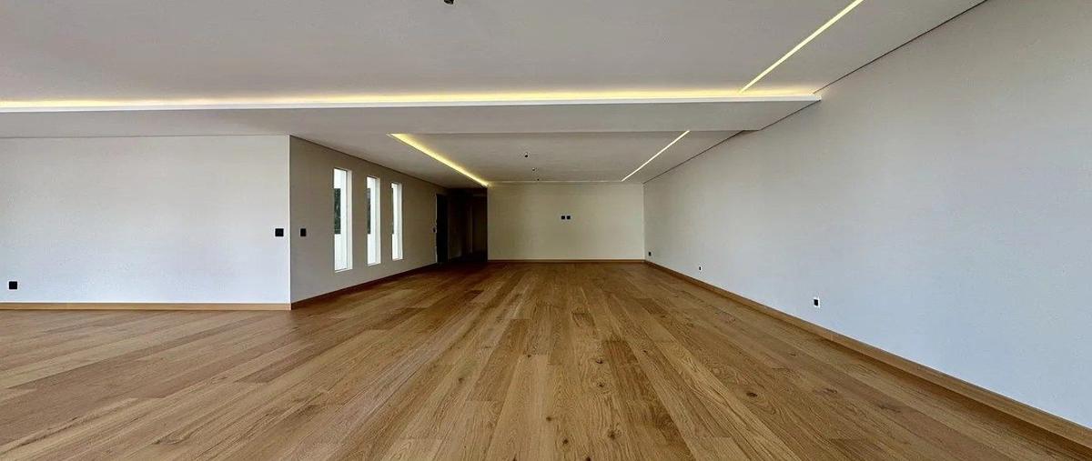 Foto de departamento en venta en fuente de las platerias , lomas de tecamachalco, naucalpan de juárez, méxico, 0 No. 04