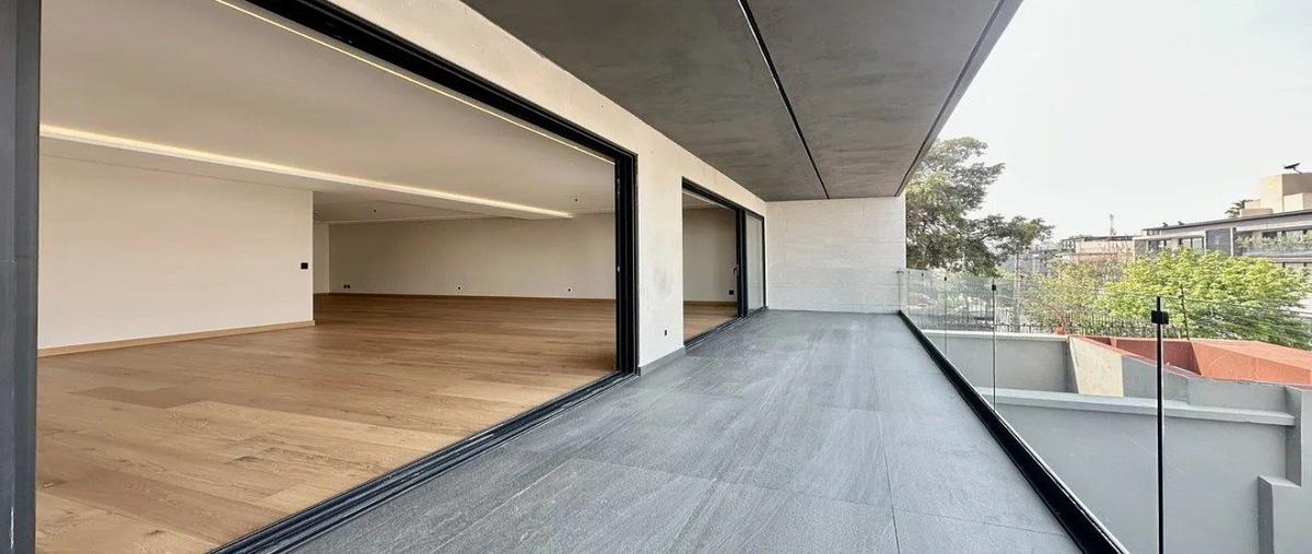 Foto de departamento en venta en fuente de las platerias , lomas de tecamachalco, naucalpan de juárez, méxico, 31007402 No. 06