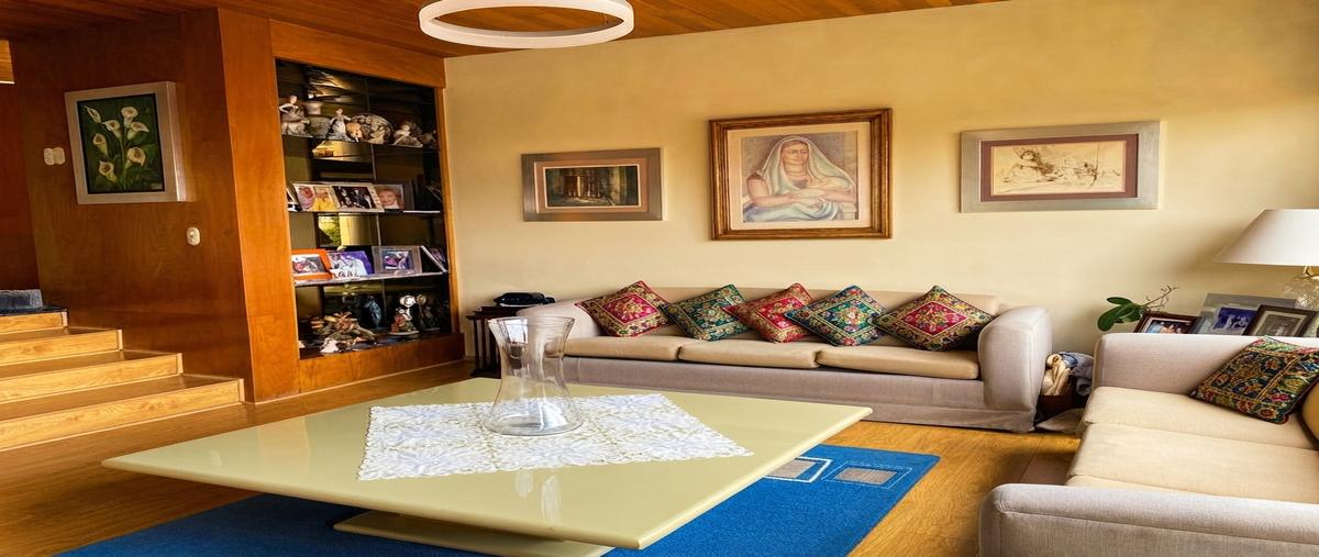Foto de casa en venta en fuente de las rosas , lomas de tecamachalco sección bosques i y ii, huixquilucan, méxico, 0 No. 03