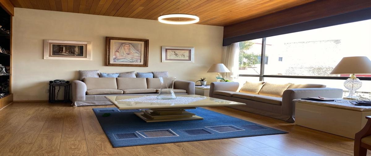 Foto de casa en venta en fuente de las rosas , lomas de tecamachalco sección bosques i y ii, huixquilucan, méxico, 0 No. 04