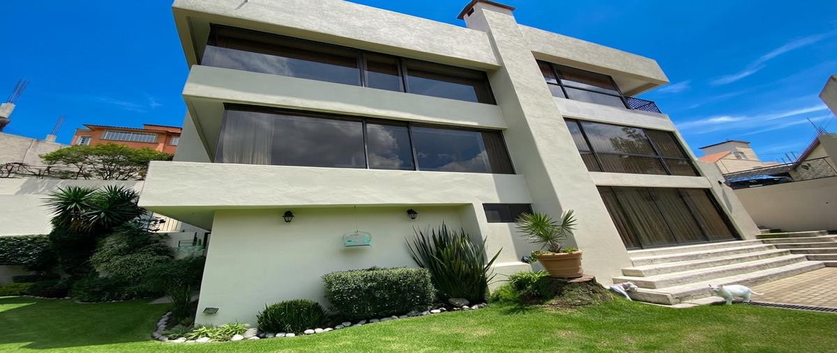 Foto de casa en venta en fuente de las rosas , lomas de tecamachalco sección bosques i y ii, huixquilucan, méxico, 0 No. 05