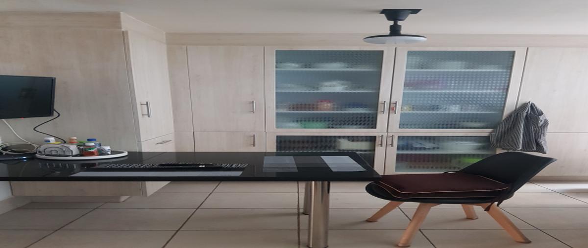 Foto de casa en condominio en venta en fuente de leones , lomas de tecamachalco, naucalpan de juárez, méxico, 30794362 No. 05