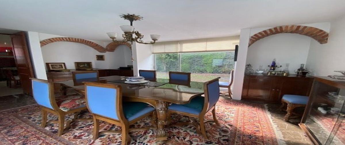 Foto de casa en venta en fuente de leones , lomas hipódromo, naucalpan de juárez, méxico, 30213219 No. 06