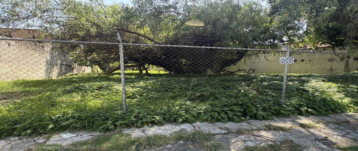 Foto de terreno habitacional en venta en fuente de lilas , lomas de tecamachalco sección bosques i y ii, huixquilucan, méxico, 30516785 No. 05