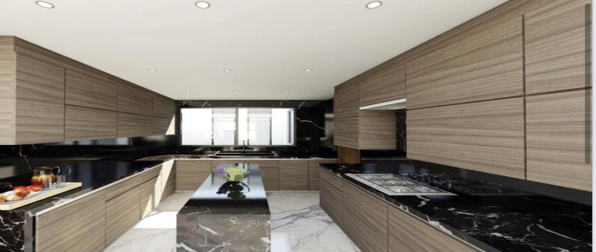 Foto de departamento en venta en fuente de , lomas de tecamachalco, naucalpan de juárez, méxico, 30109007 No. 03