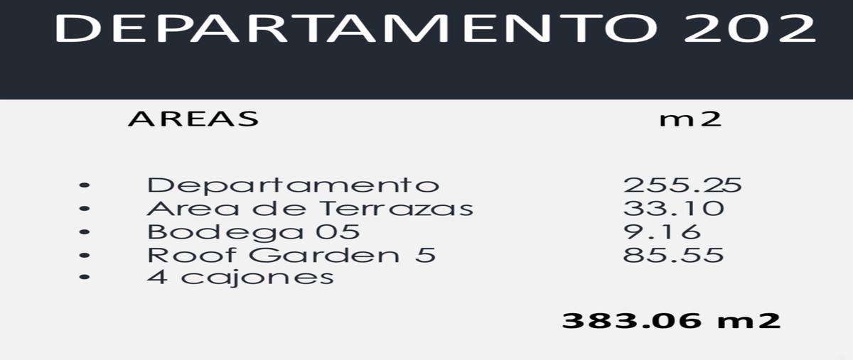 Foto de departamento en venta en fuente de , lomas de tecamachalco, naucalpan de juárez, méxico, 30109007 No. 05