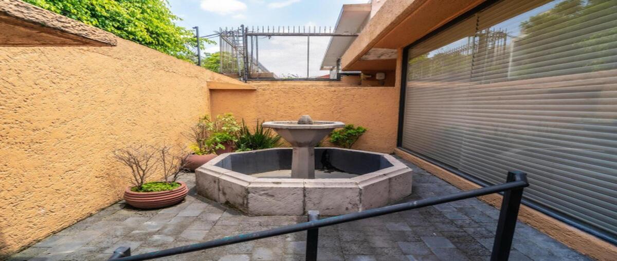 Foto de casa en venta en fuente de , lomas de tecamachalco, naucalpan de juárez, méxico, 30735464 No. 04