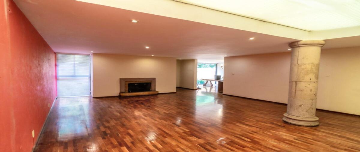 Foto de casa en venta en fuente de , lomas de tecamachalco, naucalpan de juárez, méxico, 30735464 No. 06