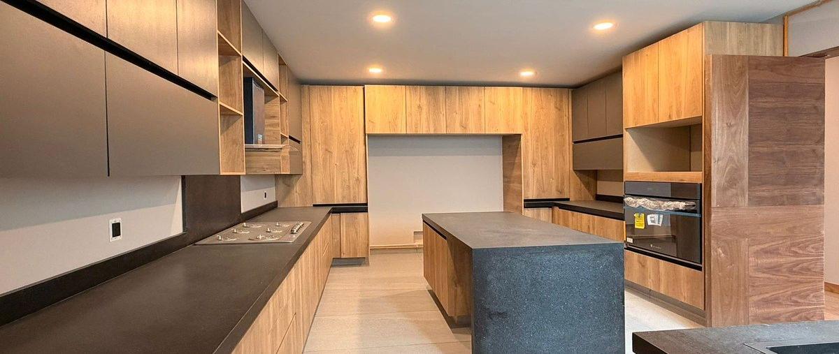 Foto de departamento en venta en fuente de , lomas de tecamachalco, naucalpan de juárez, méxico, 31093452 No. 03