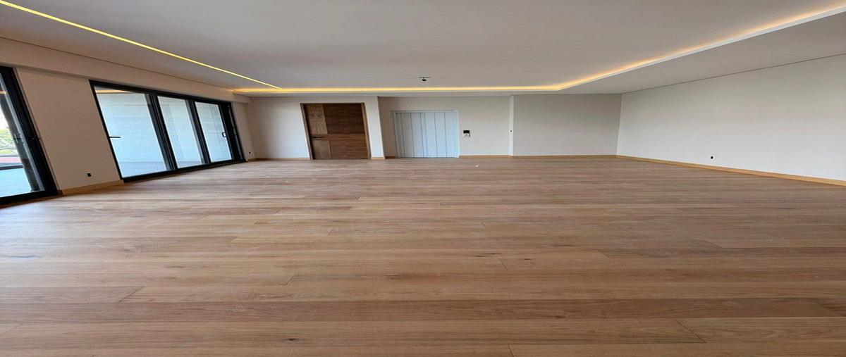 Foto de departamento en venta en fuente de , lomas de tecamachalco, naucalpan de juárez, méxico, 31093452 No. 05