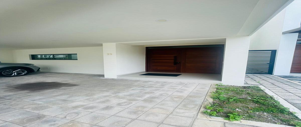 Foto de casa en venta en fuente de loreto , aqua residencial, benito juárez, quintana roo, 29799355 No. 03