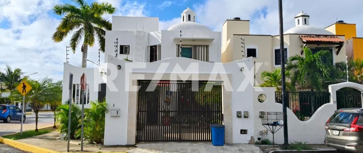 Foto de casa en venta en fuente de los angeles , santa fe del carmen, solidaridad, quintana roo, 0 No. 03