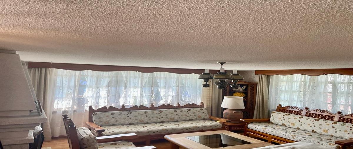 Foto de casa en venta en fuente de los cantares, fuentes del pedregal , fuentes del pedregal, tlalpan, df / cdmx, 25961645 No. 03
