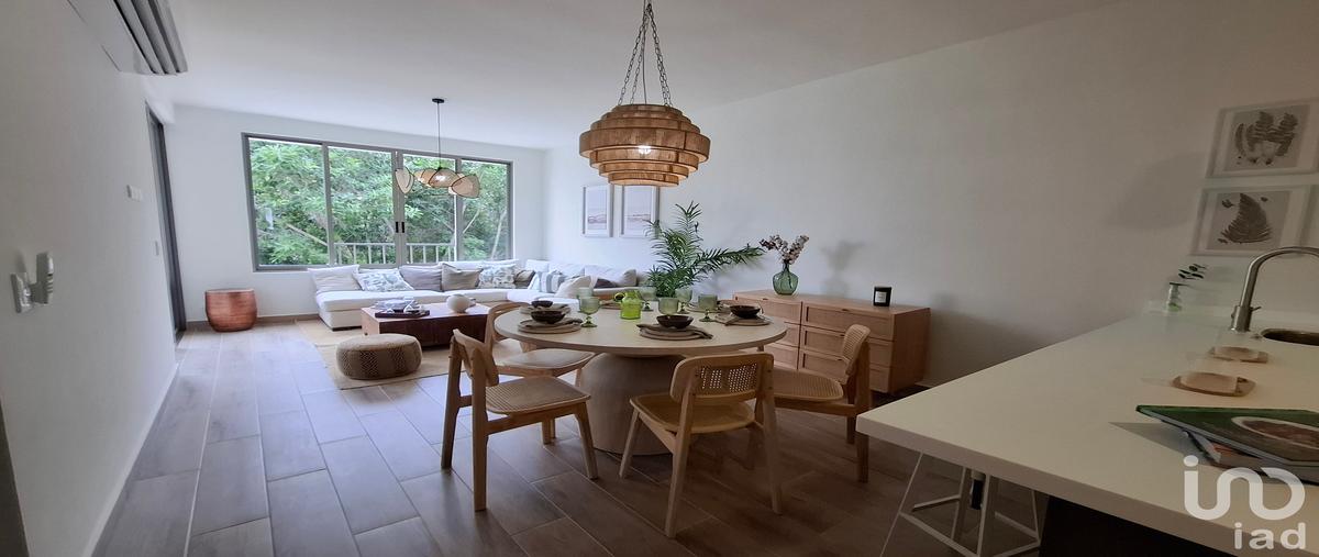 Foto de departamento en venta en fuente de los cibeles , aqua residencial, benito juárez, quintana roo, 28875881 No. 03