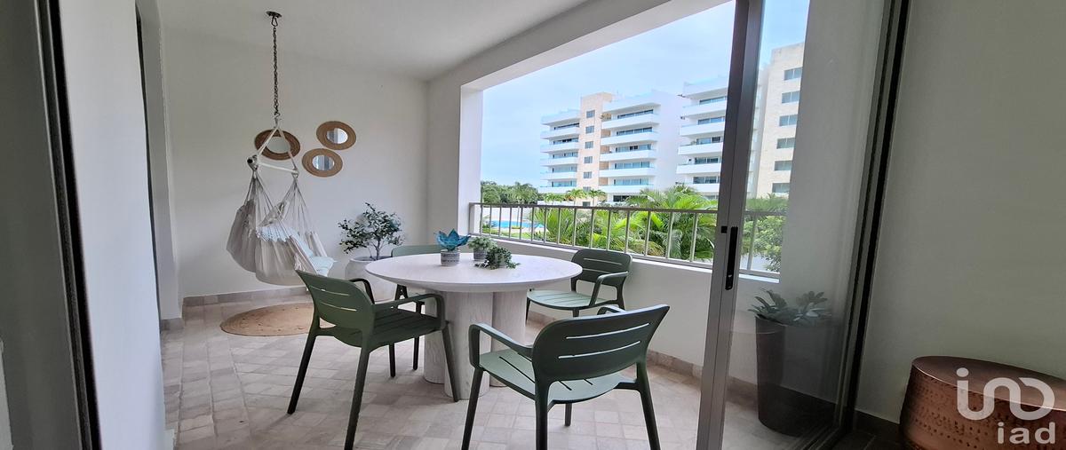 Foto de departamento en venta en fuente de los cibeles , aqua residencial, benito juárez, quintana roo, 28875881 No. 04