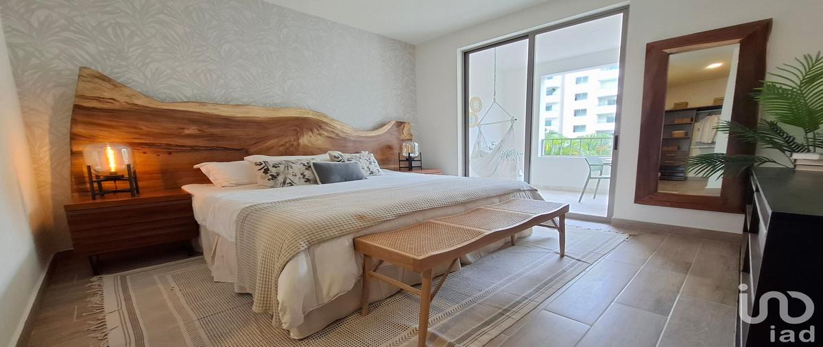 Foto de departamento en venta en fuente de los cibeles , aqua residencial, benito juárez, quintana roo, 28875881 No. 05
