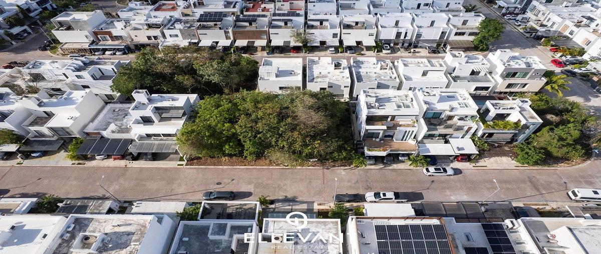 Foto de terreno habitacional en venta en fuente de los delfines , aqua residencial, benito juárez, quintana roo, 0 No. 05