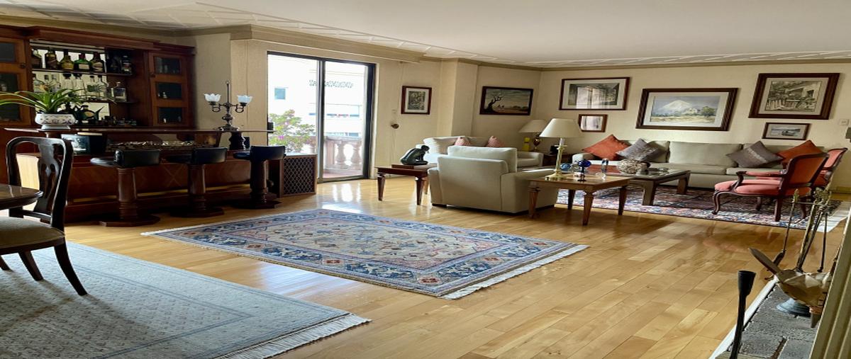 Foto de departamento en venta en fuente de los murmullos , lomas del olivo, huixquilucan, méxico, 29538824 No. 04