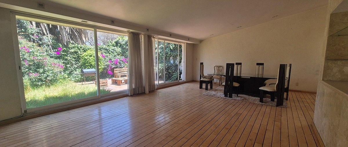 Foto de casa en renta en fuente de marcela , lomas de tecamachalco sección cumbres, huixquilucan, méxico, 0 No. 03