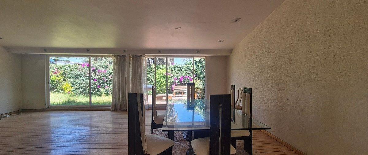 Foto de casa en renta en fuente de marcela , lomas de tecamachalco sección cumbres, huixquilucan, méxico, 0 No. 04