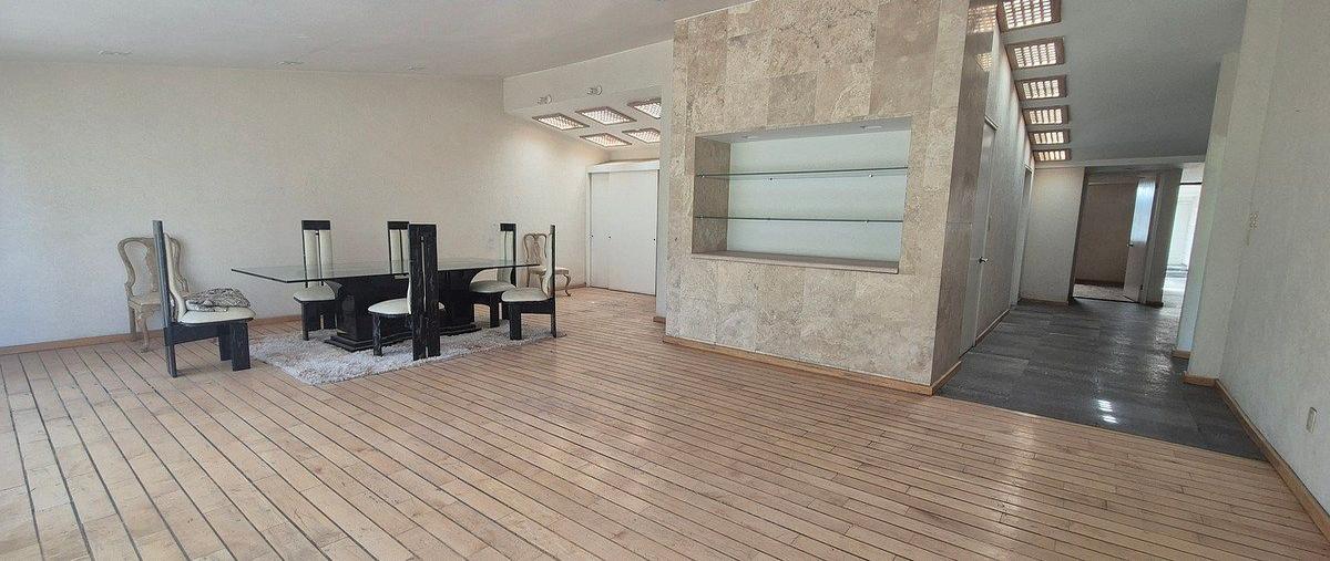 Foto de casa en renta en fuente de marcela , lomas de tecamachalco sección cumbres, huixquilucan, méxico, 0 No. 05