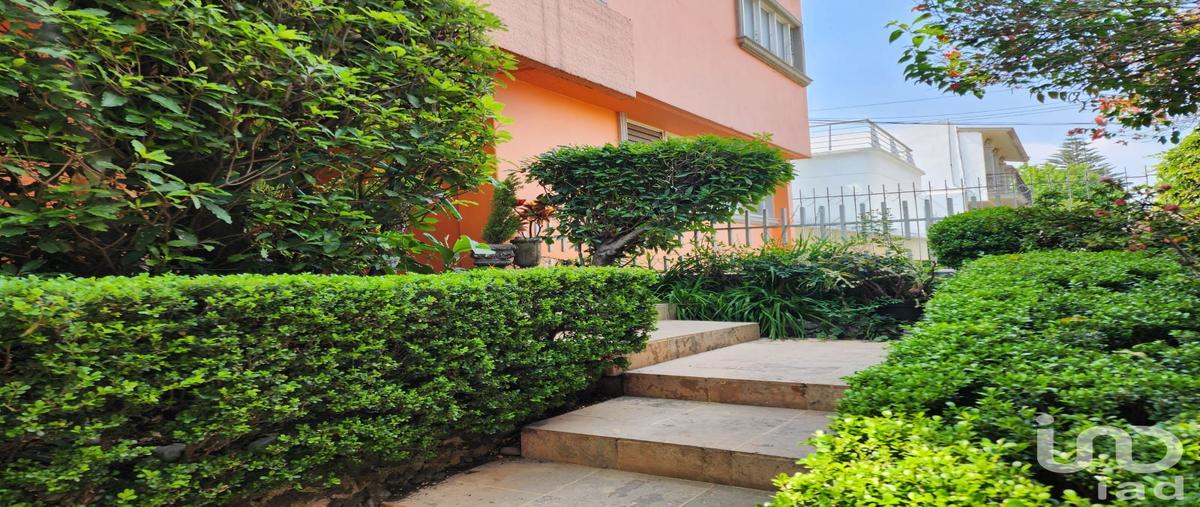Foto de casa en venta en fuente de maria luisa 162, lomas de tecamachalco sección cumbres, huixquilucan, méxico, 31121098 No. 03