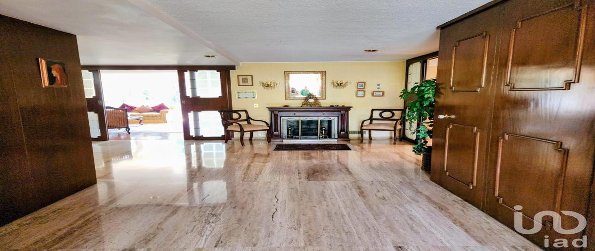 Foto de casa en venta en fuente de maria luisa 162, lomas de tecamachalco sección cumbres, huixquilucan, méxico, 31121098 No. 04