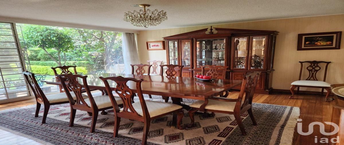 Foto de casa en venta en fuente de maria luisa 162, lomas de tecamachalco sección cumbres, huixquilucan, méxico, 31121098 No. 05