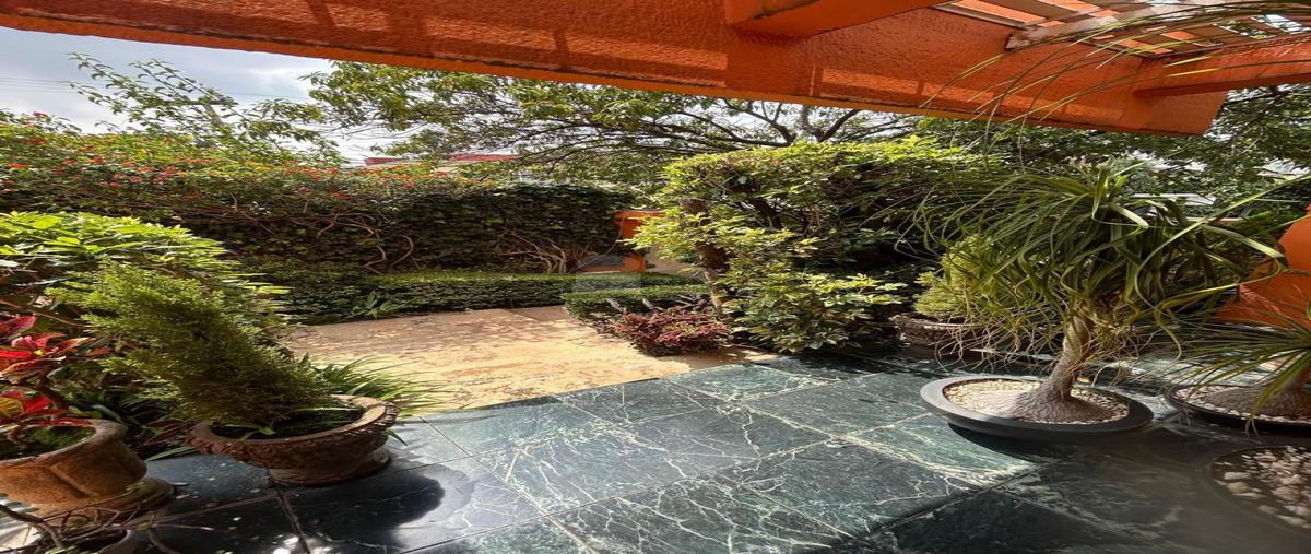 Foto de casa en venta en fuente de maría luisa 52, lomas de tecamachalco sección bosques i y ii, huixquilucan, méxico, 0 No. 03