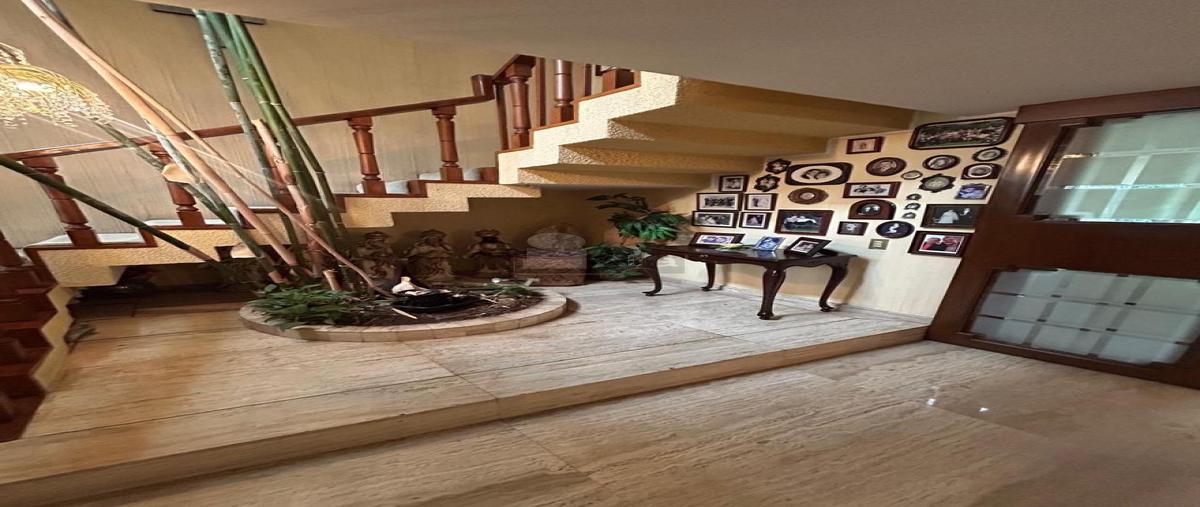 Foto de casa en venta en fuente de maría luisa 52, lomas de tecamachalco sección bosques i y ii, huixquilucan, méxico, 0 No. 05