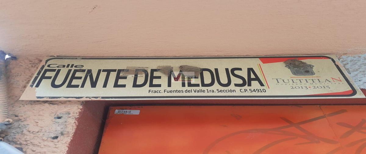 Foto de casa en venta en fuente de medusa , fuentes del valle, tultitlán, méxico, 0 No. 03
