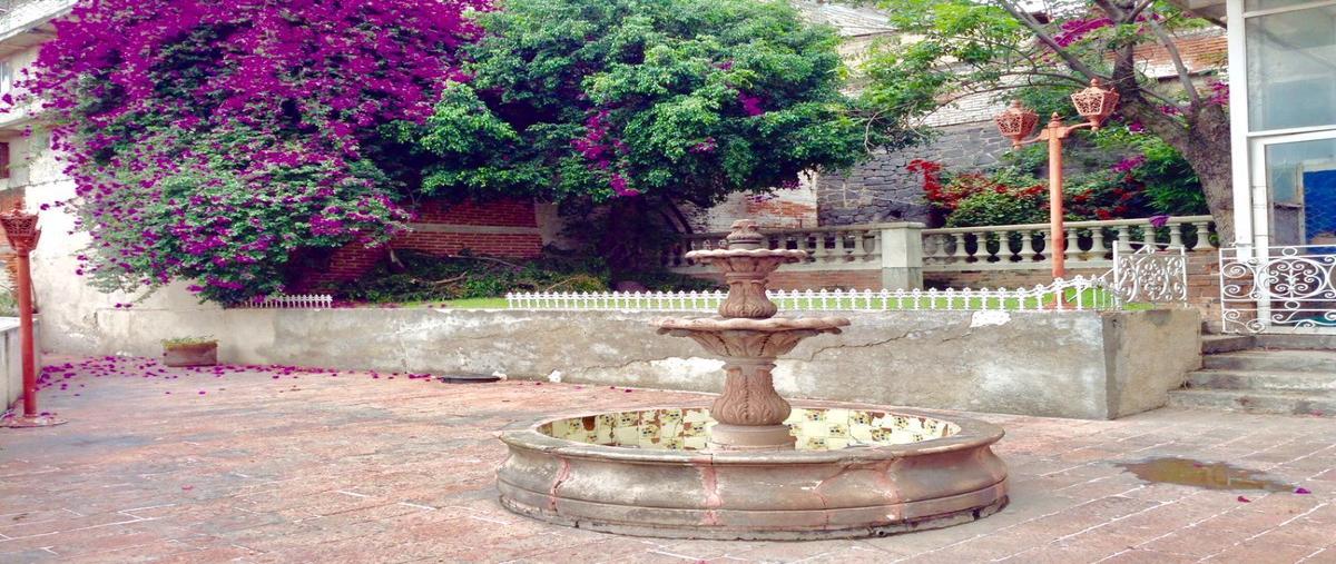 Foto de terreno habitacional en venta en fuente de mirador , lomas de tecamachalco, naucalpan de juárez, méxico, 17056569 No. 03