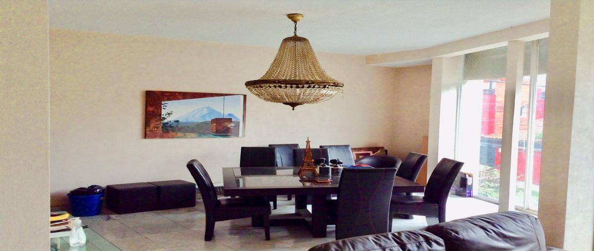 Foto de terreno habitacional en venta en fuente de mirador , lomas de tecamachalco, naucalpan de juárez, méxico, 17056569 No. 05