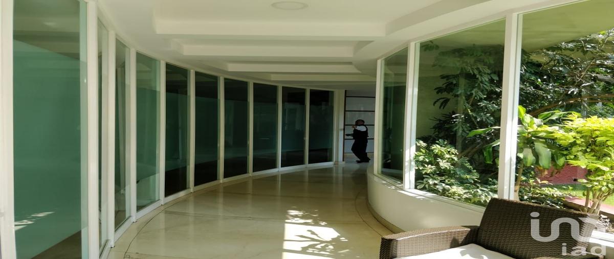 Foto de departamento en renta en fuente de molinos 118, lomas de tecamachalco, naucalpan de juÃ¡rez, mÃ©xico, 31571838 No. 03