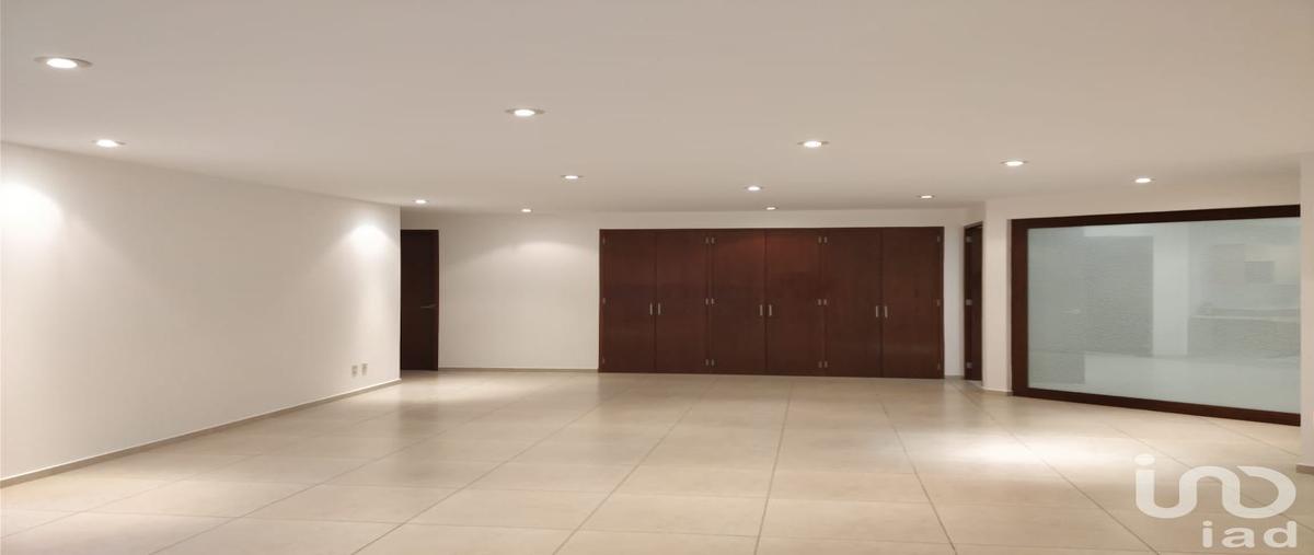 Foto de departamento en renta en fuente de molinos 118, lomas de tecamachalco, naucalpan de juÃ¡rez, mÃ©xico, 31571838 No. 04