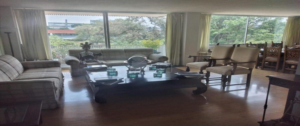 Foto de departamento en venta en fuente de molinos 12, lomas de tecamachalco, naucalpan de juárez, méxico, 28544179 No. 03