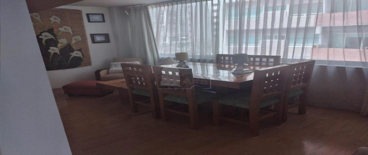 Foto de departamento en venta en fuente de molinos 12, lomas de tecamachalco, naucalpan de juárez, méxico, 28544179 No. 04