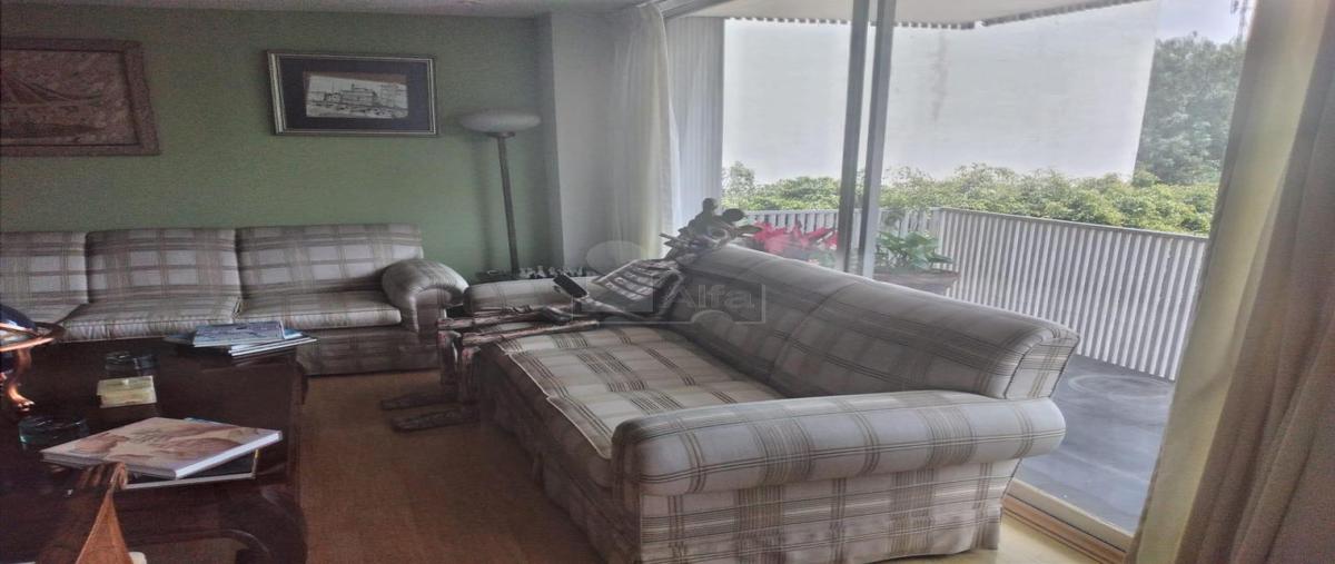 Foto de departamento en venta en fuente de molinos 12, lomas de tecamachalco, naucalpan de juárez, méxico, 28544179 No. 05
