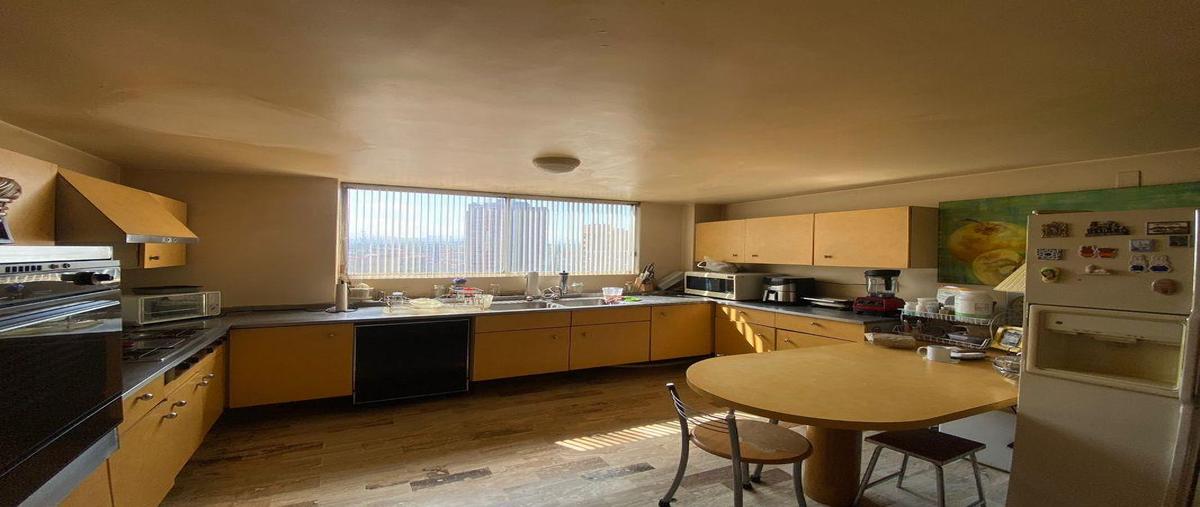 Foto de departamento en venta en fuente de molinos 33, lomas de tecamachalco, naucalpan de juárez, méxico, 25906504 No. 03