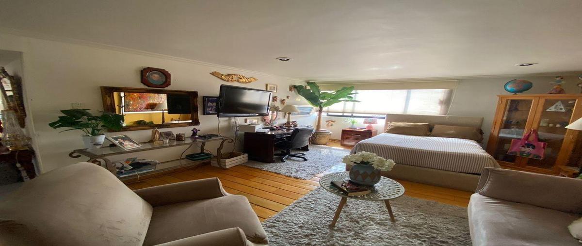 Foto de departamento en venta en fuente de molinos 33, lomas de tecamachalco, naucalpan de juárez, méxico, 25906504 No. 04